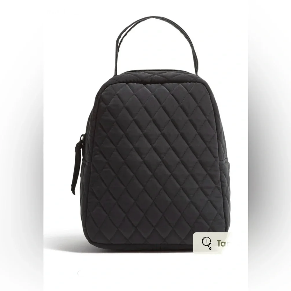 Vera Bradley Lunch Bunch in Moonless Night  NWT - Picture 2 of 5